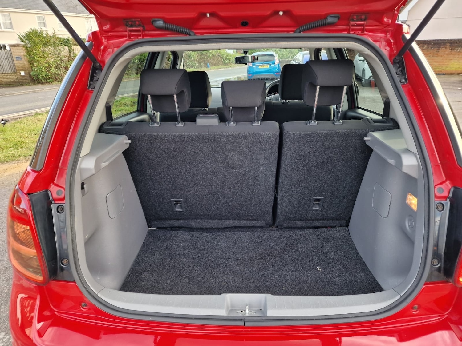 Used Suzuki SX4 2014 for sale - 77353839: Photo 11