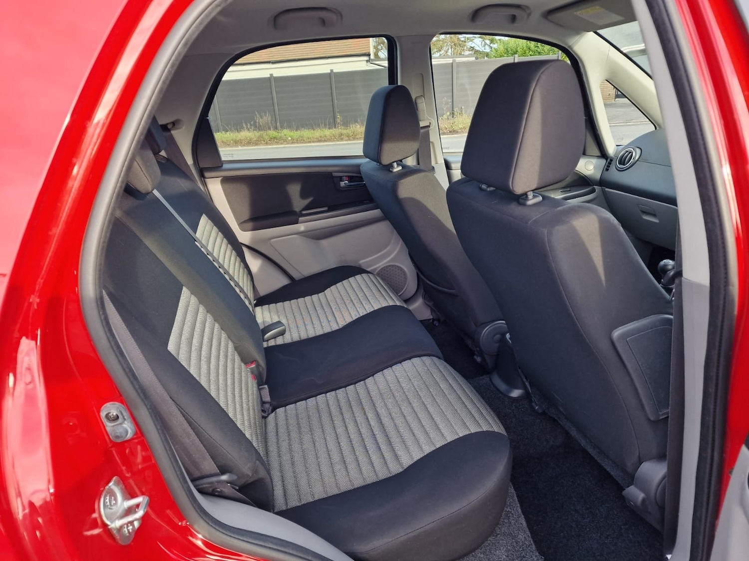 Used Suzuki SX4 2014 for sale - 77353839: Photo 13