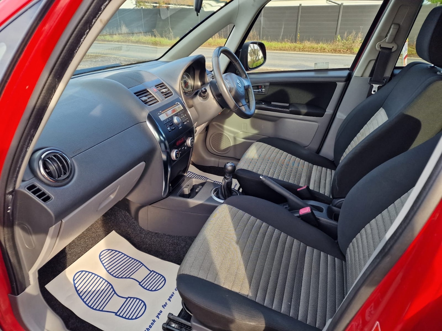 Used Suzuki SX4 2014 for sale - 77353839: Photo 15