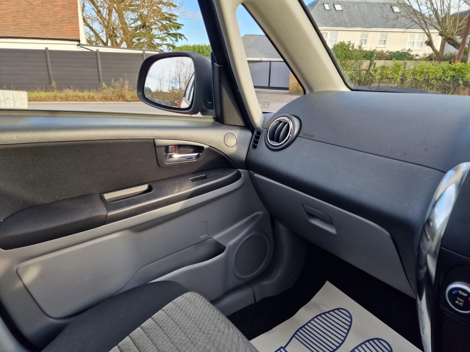 Used Suzuki SX4 2014 for sale - 77353839: Photo 16