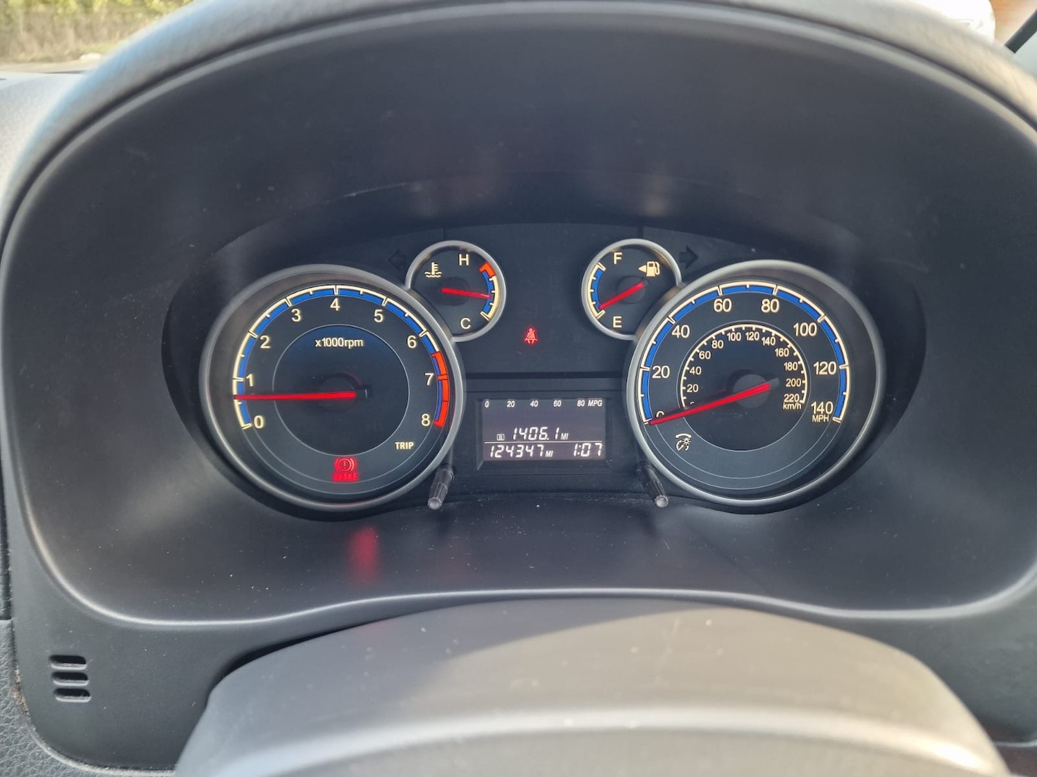 Used Suzuki SX4 2014 for sale - 77353839: Photo 17