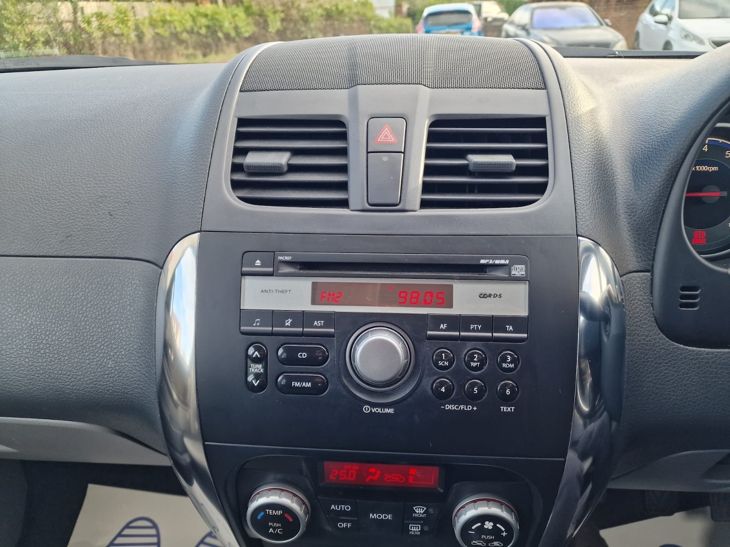 Used Suzuki SX4 2014 for sale - 77353839: Photo 21