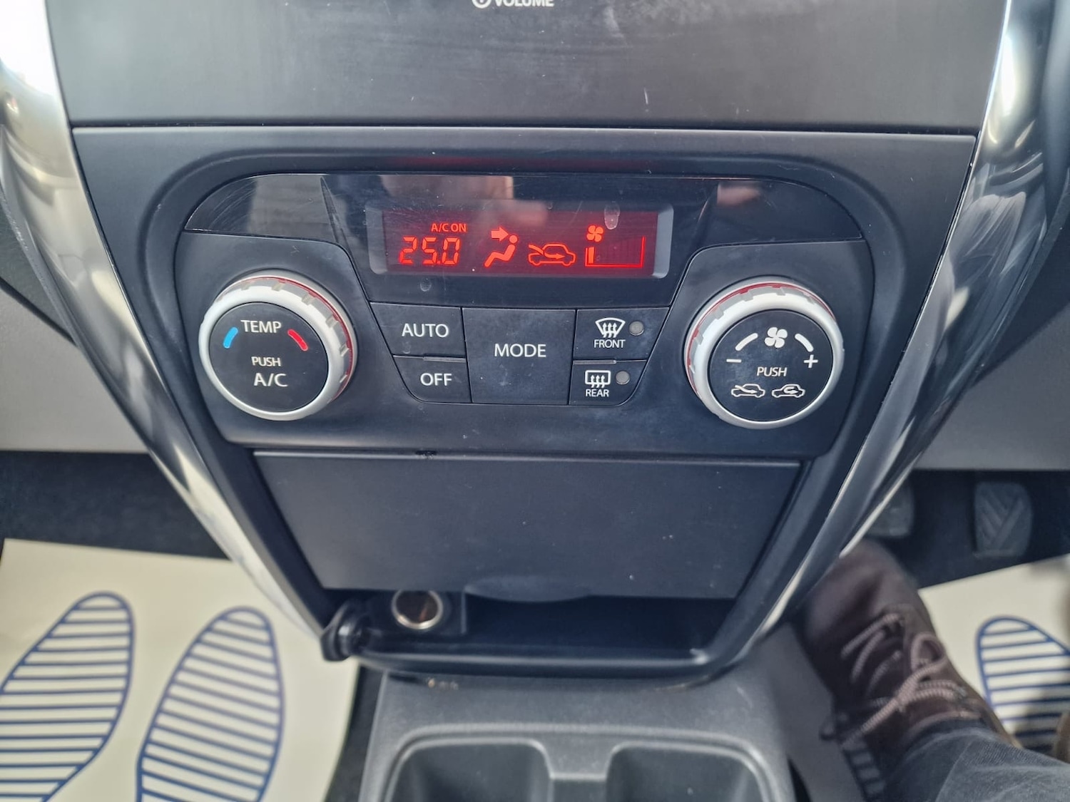 Used Suzuki SX4 2014 for sale - 77353839: Photo 22