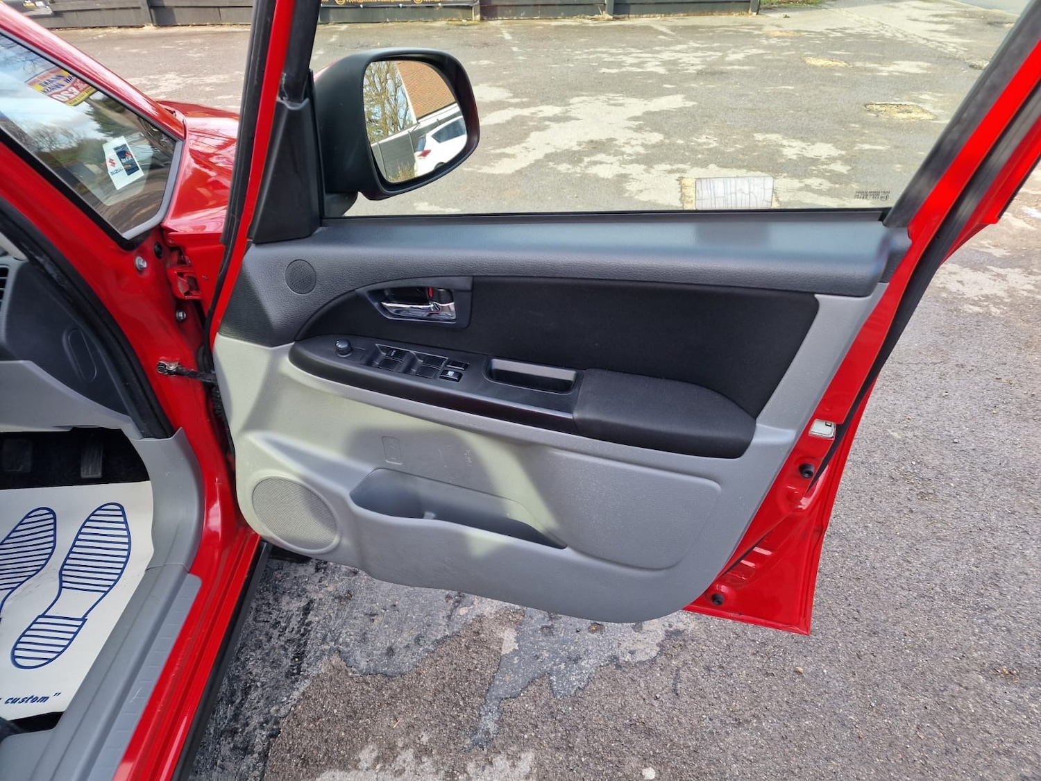 Used Suzuki SX4 2014 for sale - 77353839: Photo 25