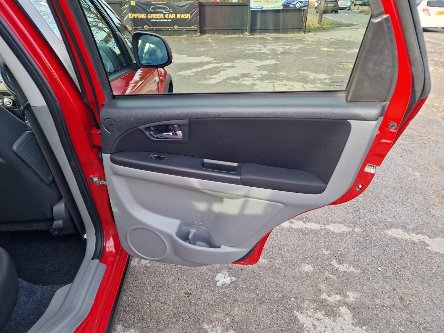 Used Suzuki SX4 2014 for sale - 77353839: Photo 26