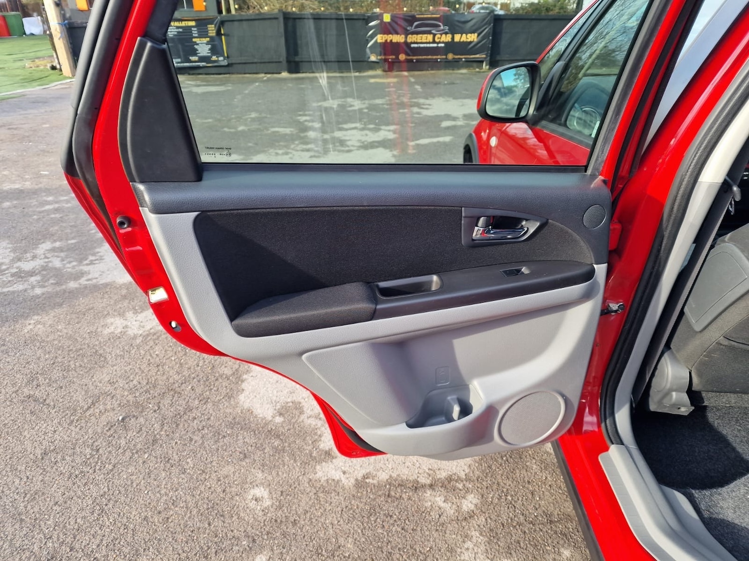 Used Suzuki SX4 2014 for sale - 77353839: Photo 27