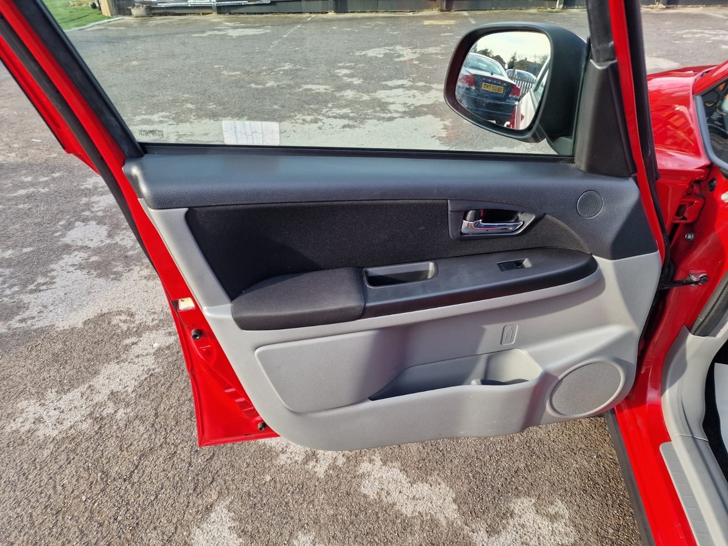 Used Suzuki SX4 2014 for sale - 77353839: Photo 28