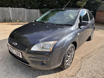 Used Ford Focus 2007 for sale - 75710702: Photo