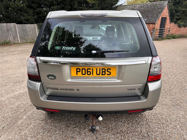 Used Land Rover Freelander 2 2020 for sale - 76077522: Photo 10