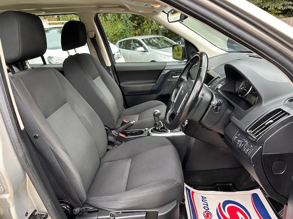 Used Land Rover Freelander 2 2020 for sale - 76077522: Photo 13