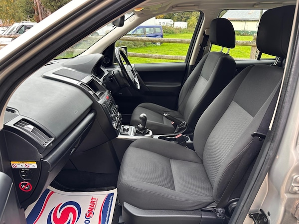 Used Land Rover Freelander 2 2020 for sale - 76077522: Photo 14