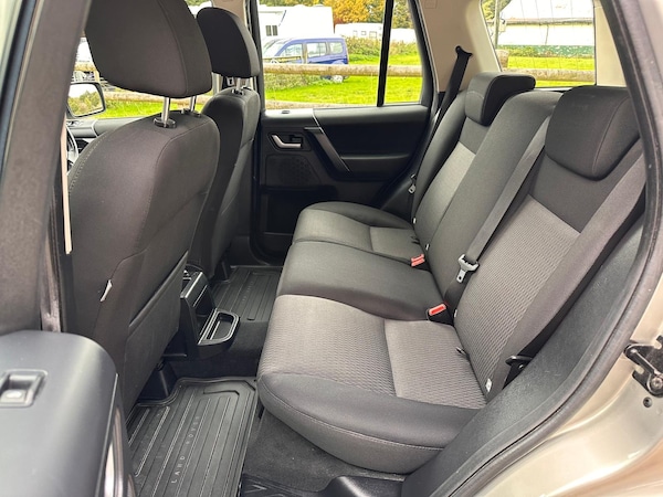 Used Land Rover Freelander 2 2020 for sale - 76077522: Photo 15