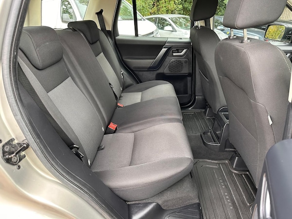 Used Land Rover Freelander 2 2020 for sale - 76077522: Photo 17