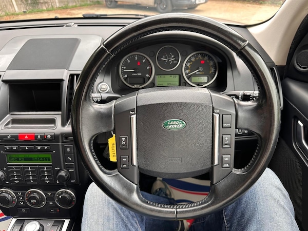 Used Land Rover Freelander 2 2020 for sale - 76077522: Photo 19