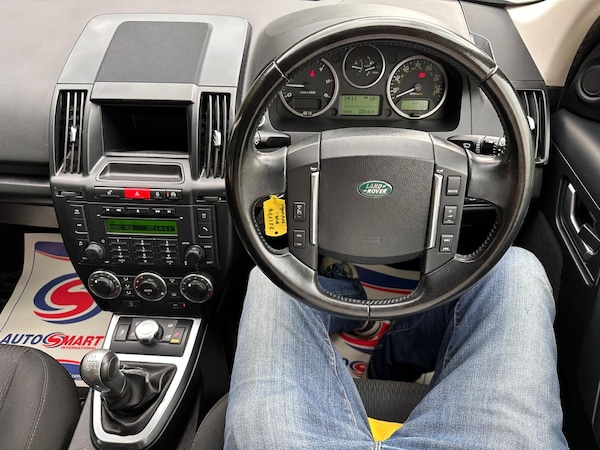 Used Land Rover Freelander 2 2020 for sale - 76077522: Photo 20