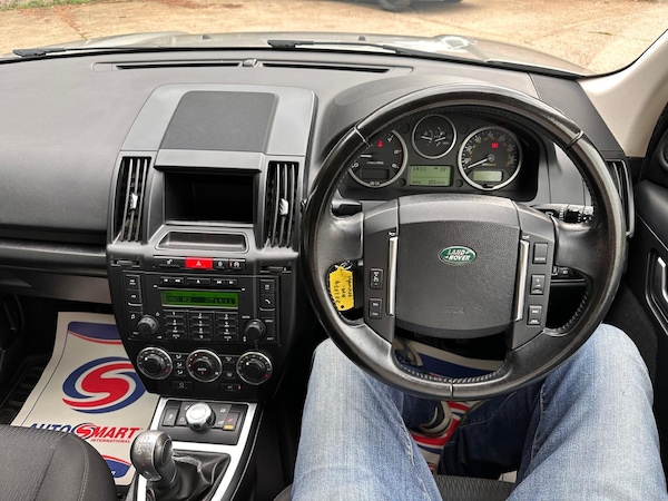 Used Land Rover Freelander 2 2020 for sale - 76077522: Photo 21