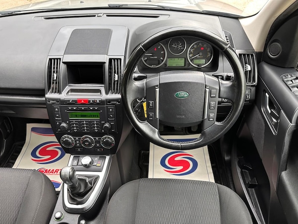 Used Land Rover Freelander 2 2020 for sale - 76077522: Photo 22
