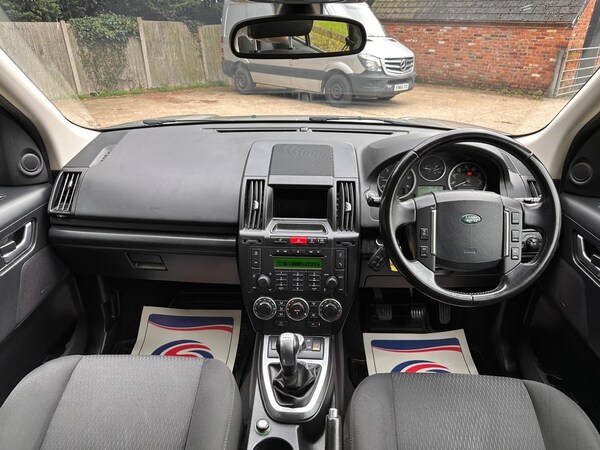Used Land Rover Freelander 2 2020 for sale - 76077522: Photo 23