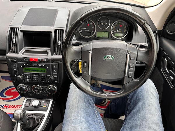 Used Land Rover Freelander 2 2020 for sale - 76077522: Photo 24