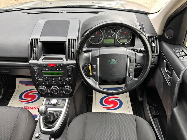 Used Land Rover Freelander 2 2020 for sale - 76077522: Photo 26