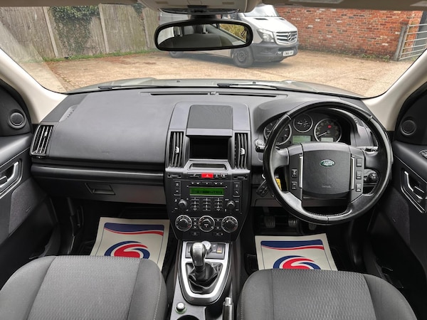 Used Land Rover Freelander 2 2020 for sale - 76077522: Photo 27