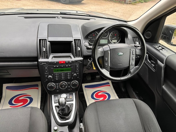 Used Land Rover Freelander 2 2020 for sale - 76077522: Photo 29