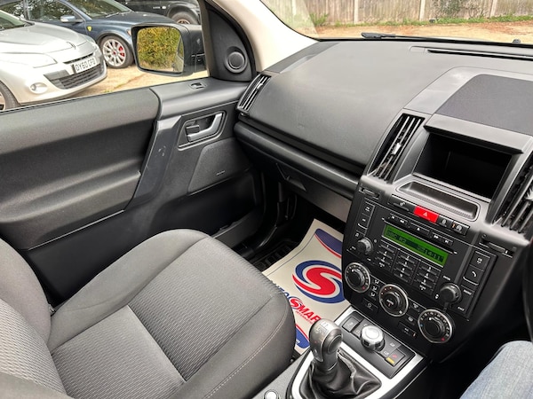 Used Land Rover Freelander 2 2020 for sale - 76077522: Photo 31