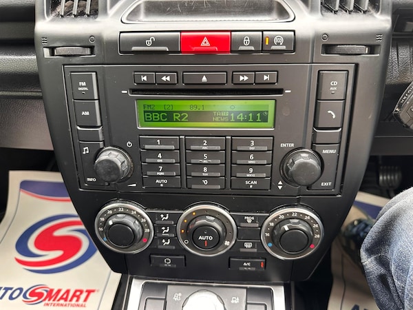 Used Land Rover Freelander 2 2020 for sale - 76077522: Photo 34