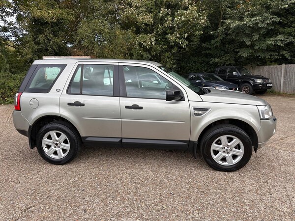 Used Land Rover Freelander 2 2020 for sale - 76077522: Photo 3