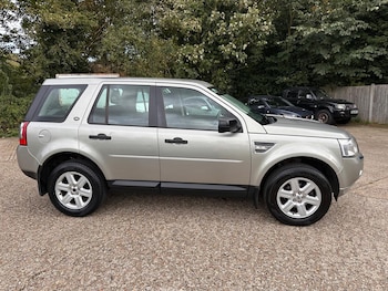 Used Land Rover Freelander 2 2020 for sale - 76077522: Photo 3