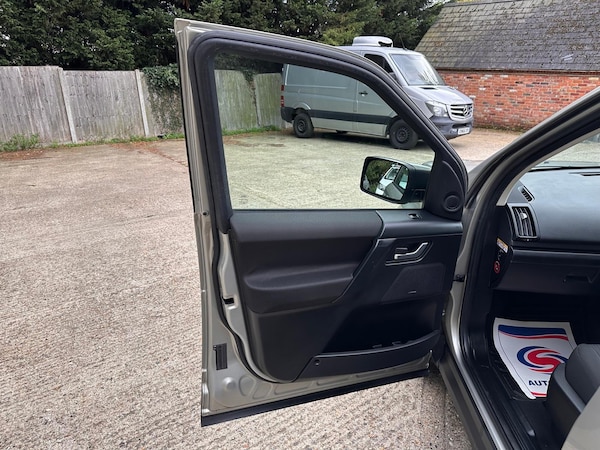 Used Land Rover Freelander 2 2020 for sale - 76077522: Photo 40