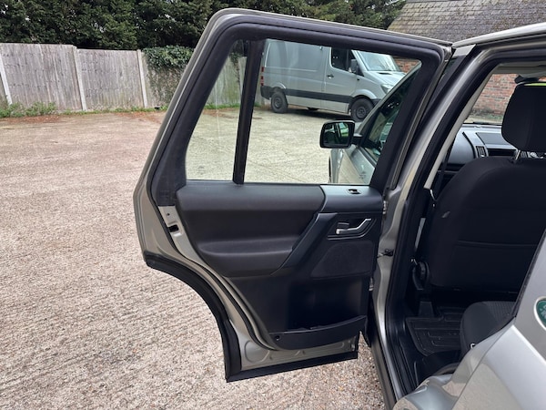 Used Land Rover Freelander 2 2020 for sale - 76077522: Photo 41