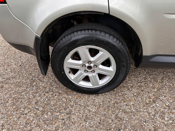 Used Land Rover Freelander 2 2020 for sale - 76077522: Photo 43