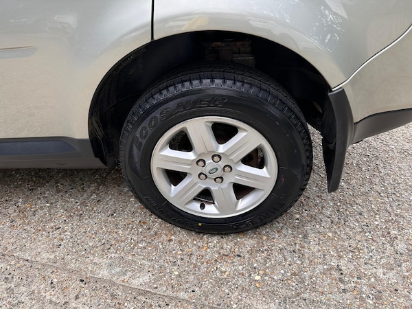 Used Land Rover Freelander 2 2020 for sale - 76077522: Photo 44