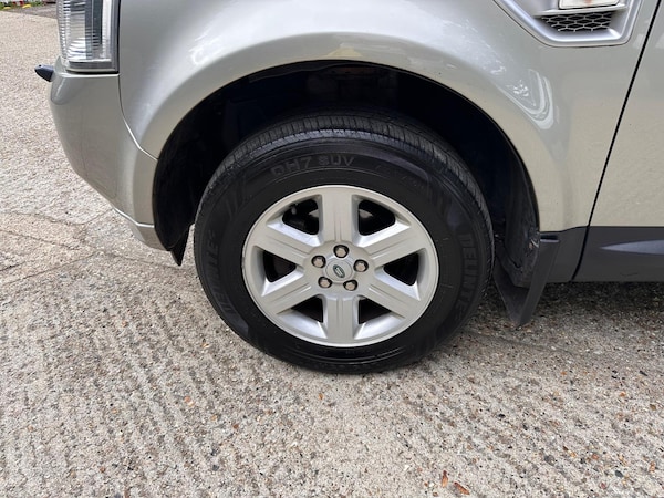 Used Land Rover Freelander 2 2020 for sale - 76077522: Photo 45