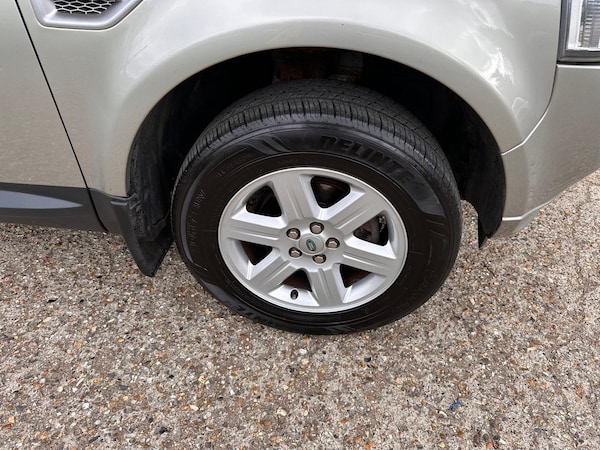 Used Land Rover Freelander 2 2020 for sale - 76077522: Photo 46