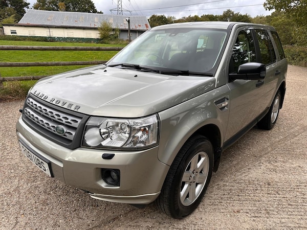 Used Land Rover Freelander 2 2020 for sale - 76077522: Photo 5
