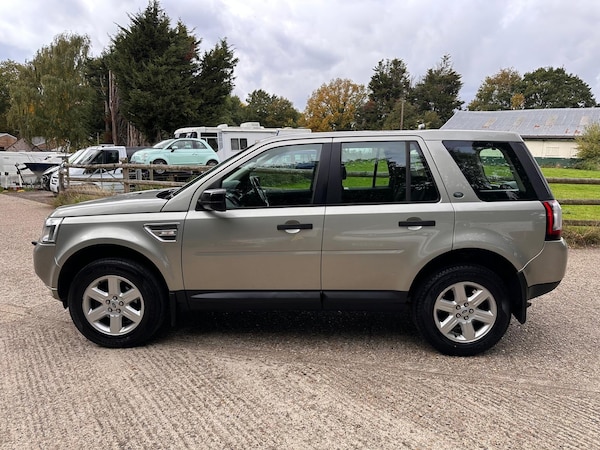 Used Land Rover Freelander 2 2020 for sale - 76077522: Photo 6