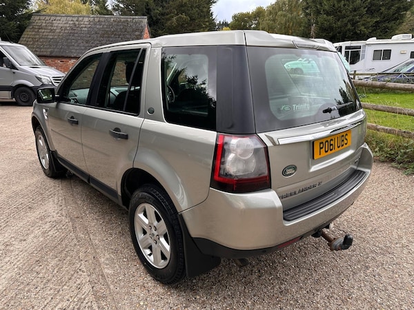 Used Land Rover Freelander 2 2020 for sale - 76077522: Photo 7