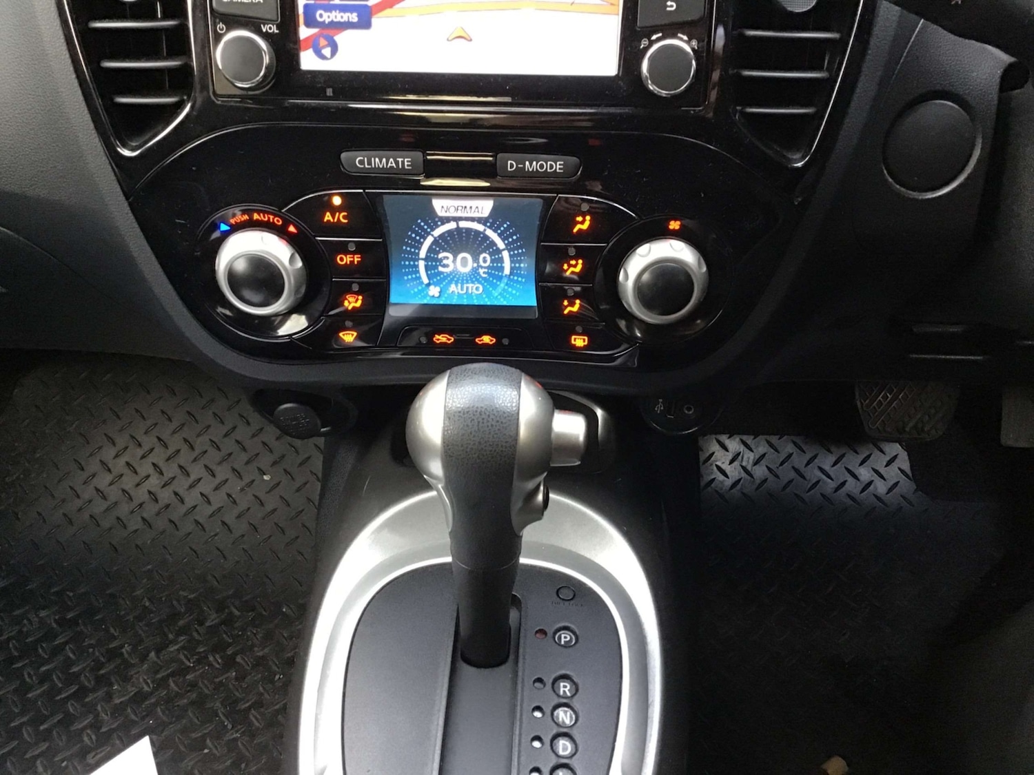 Used Nissan Juke 2013 for sale - 76694262: Photo 13