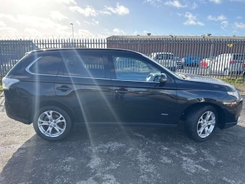 Used Mitsubishi Outlander 2013 for sale - 76461282: Photo