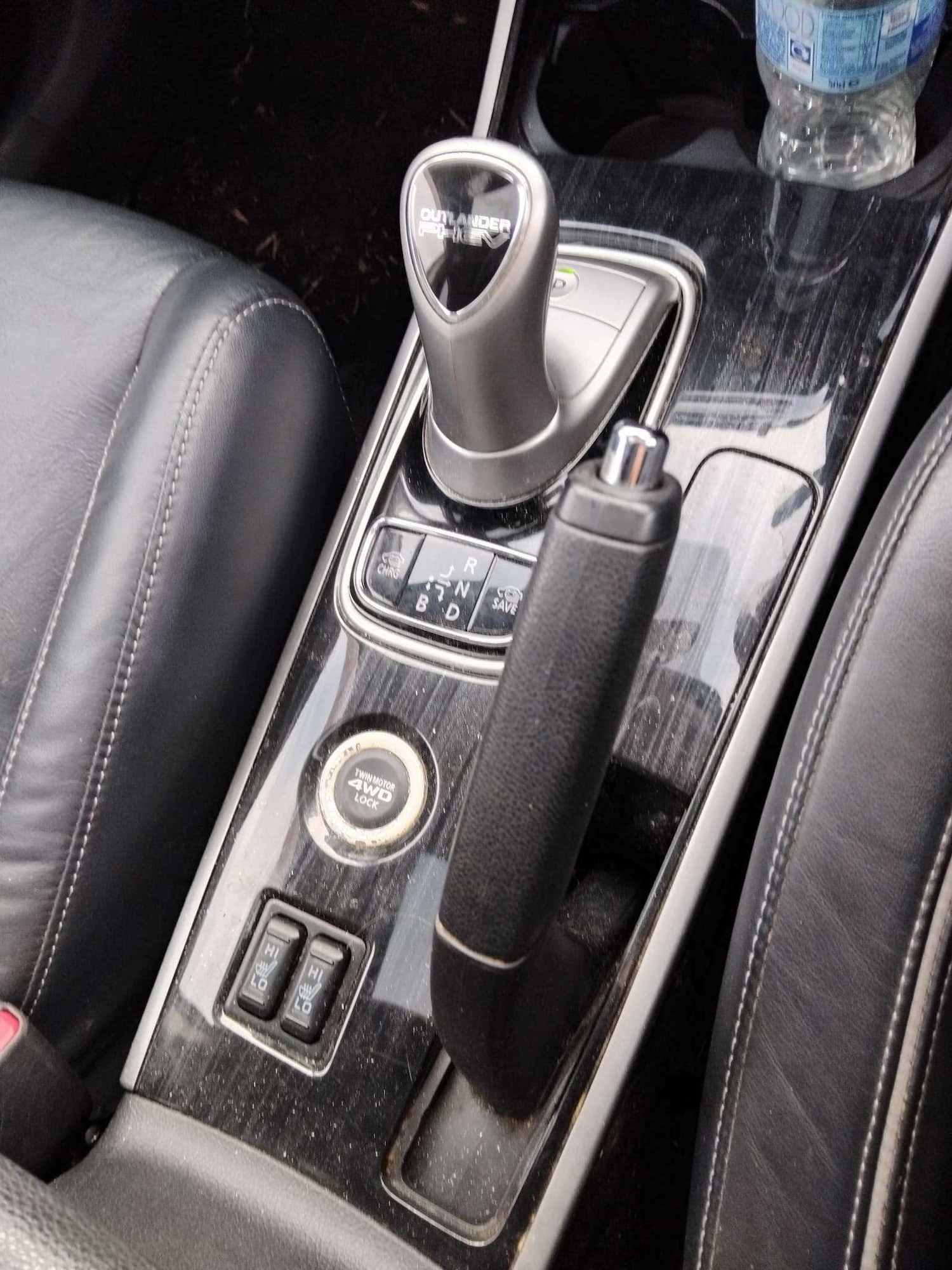 Used Mitsubishi Outlander 2015 for sale - 76682714: Photo 12