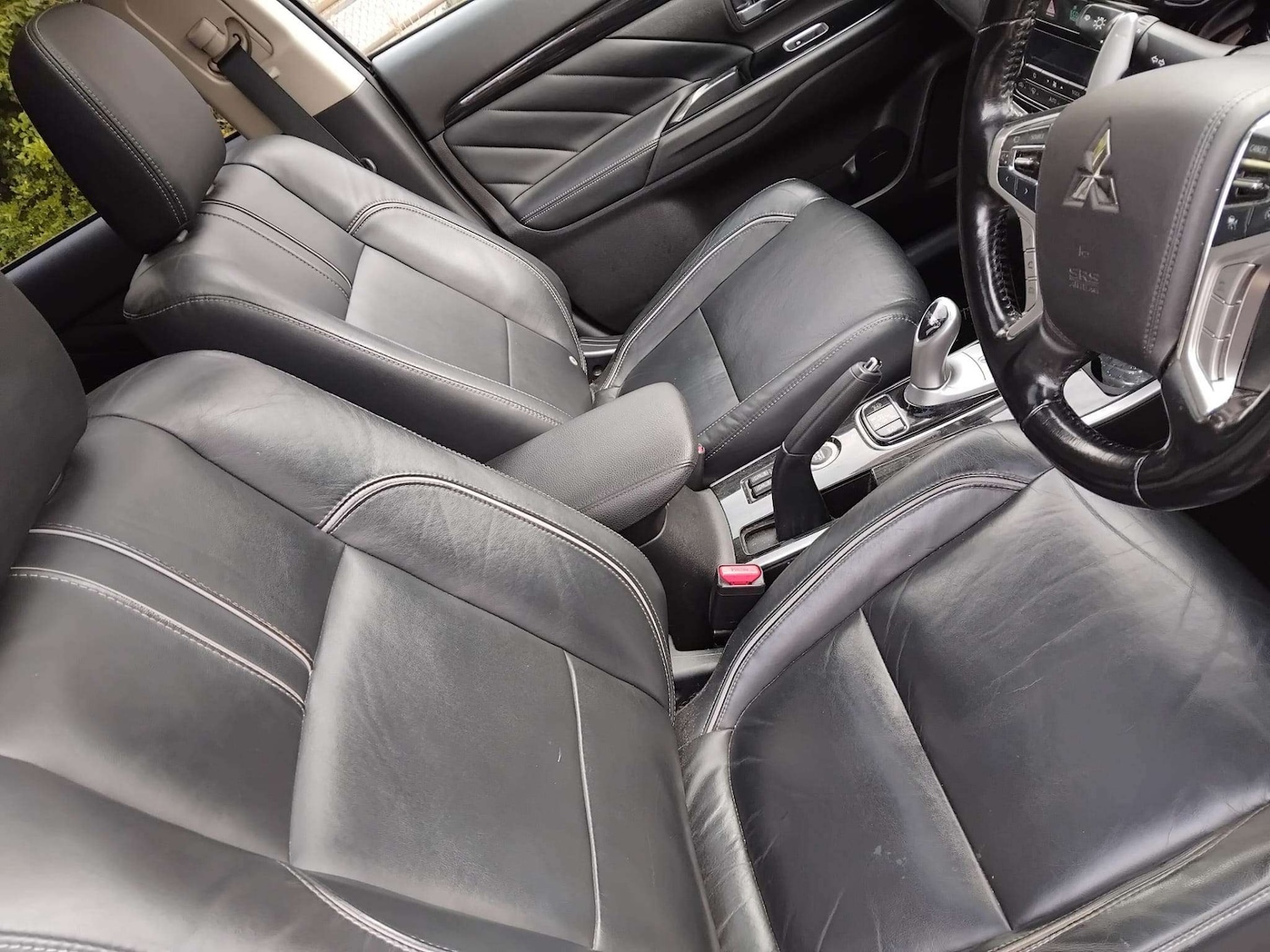 Used Mitsubishi Outlander 2015 for sale - 76682714: Photo 13