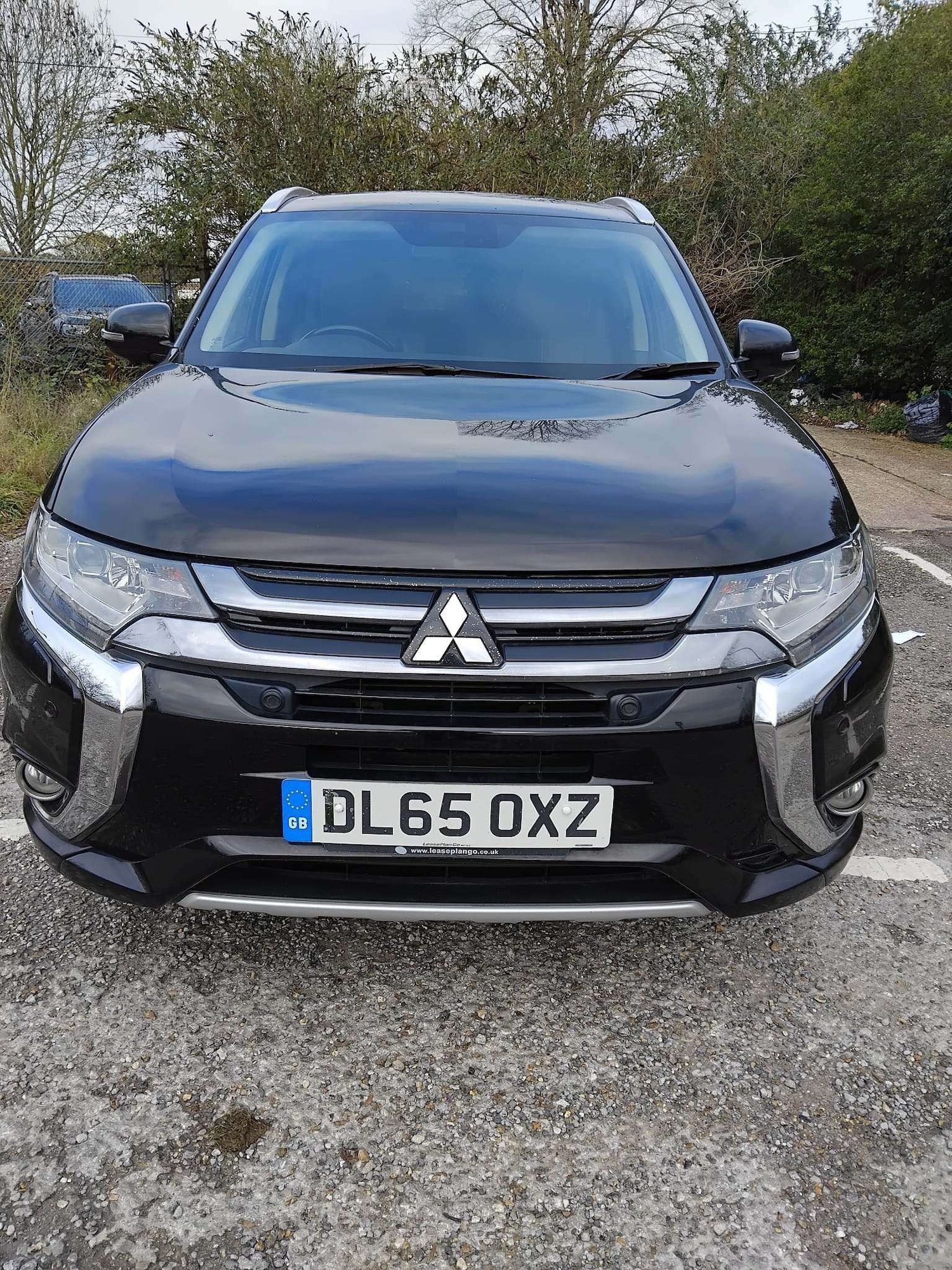 Used Mitsubishi Outlander 2015 for sale - 76682714: Photo 6