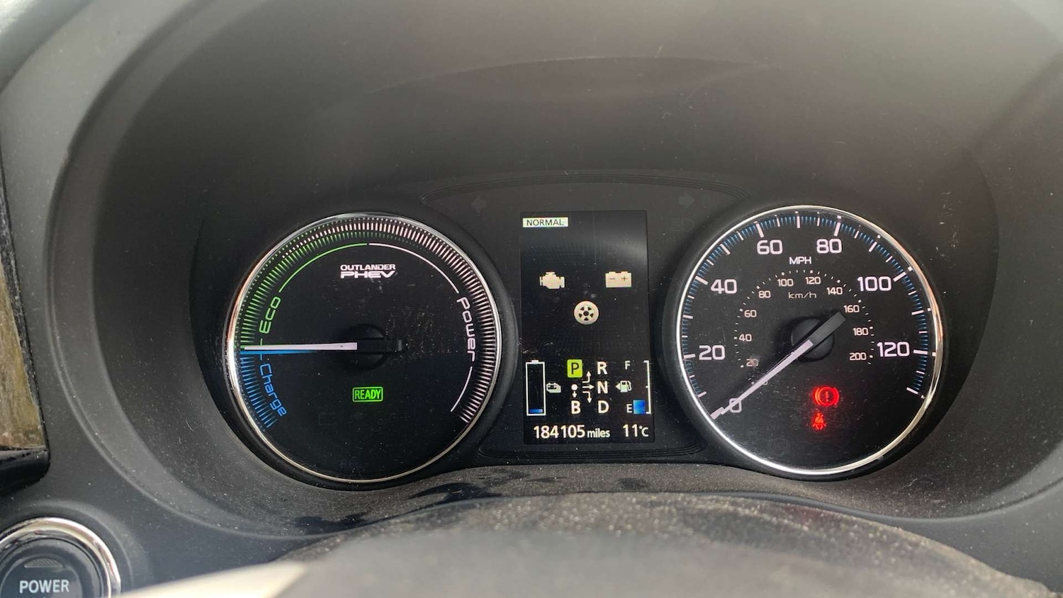 Used Mitsubishi Outlander 2015 for sale - 76531110: Photo 11