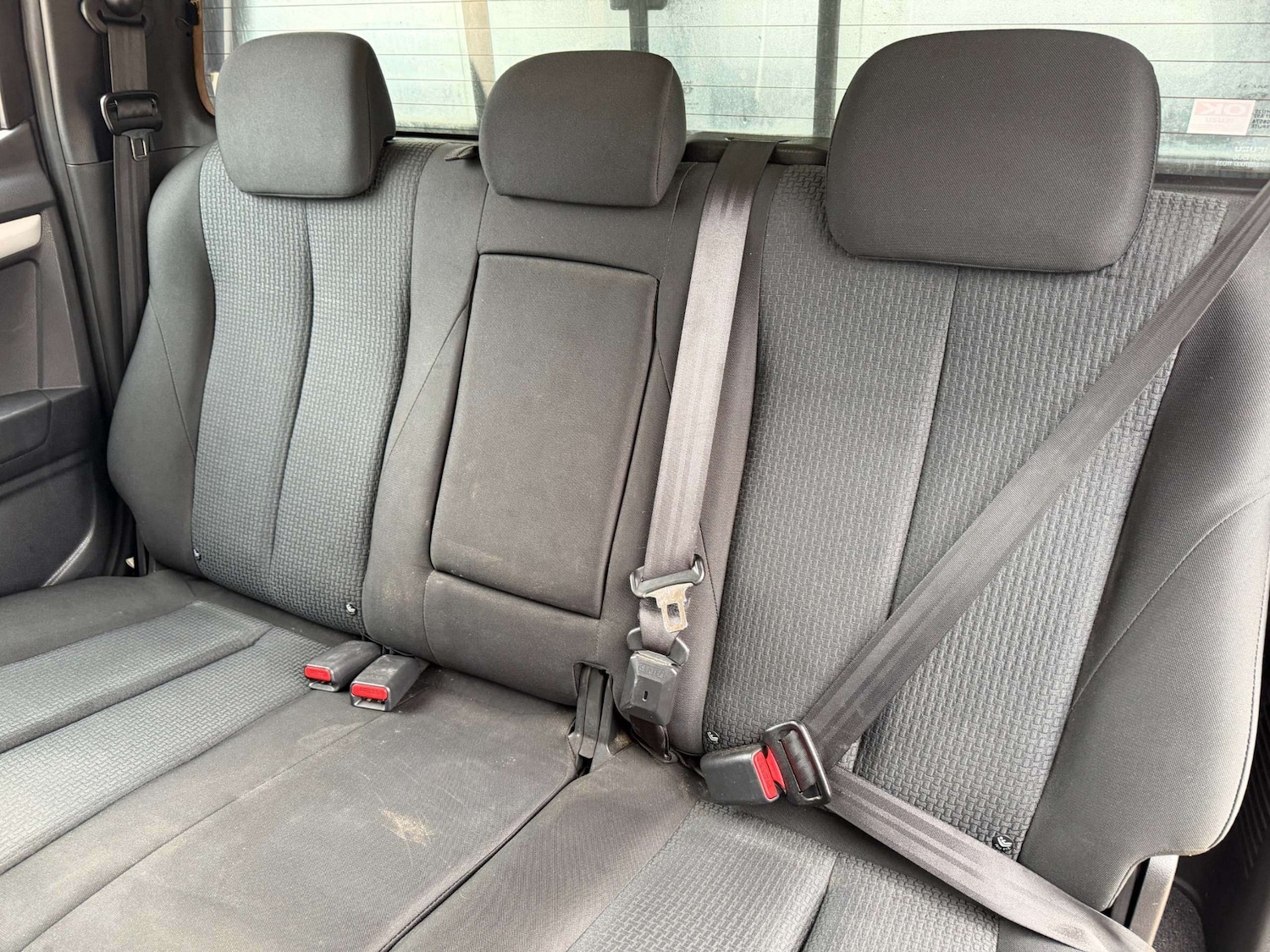 Used Isuzu D-Max 2015 for sale - 77280966: Photo 14