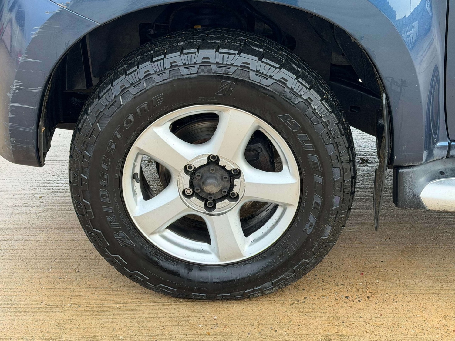 Used Isuzu D-Max 2015 for sale - 77280966: Photo 16