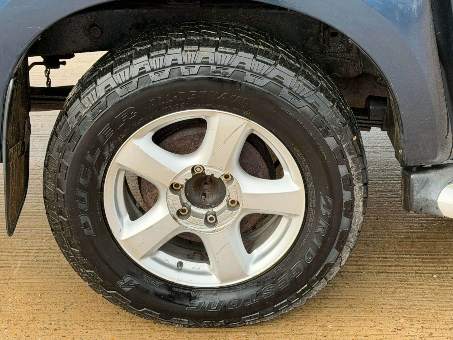 Used Isuzu D-Max 2015 for sale - 77280966: Photo 17