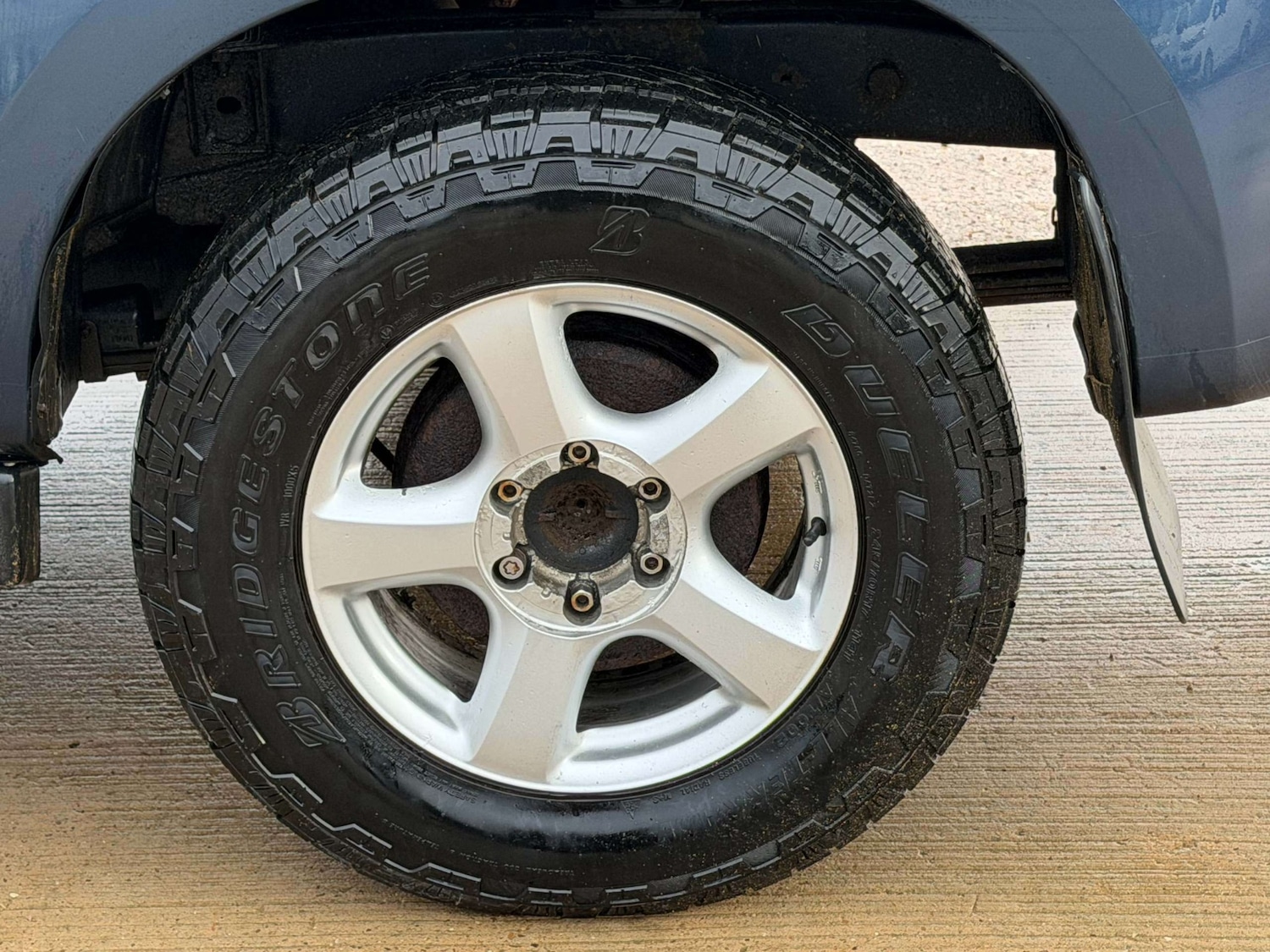 Used Isuzu D-Max 2015 for sale - 77280966: Photo 18