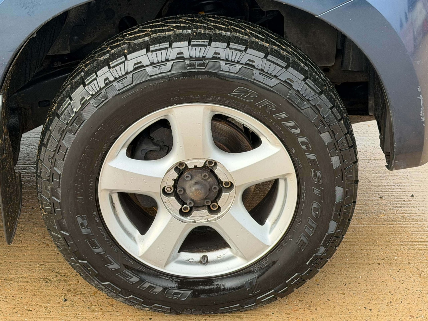 Used Isuzu D-Max 2015 for sale - 77280966: Photo 19